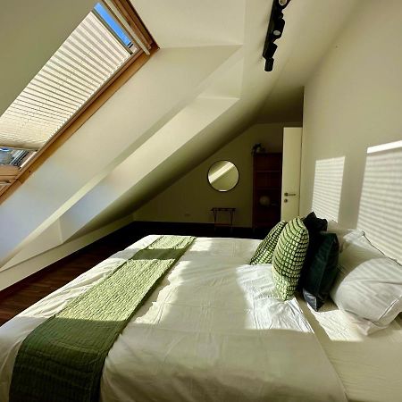 Designer Apartment Im Herzen Von 플메스 외부 사진